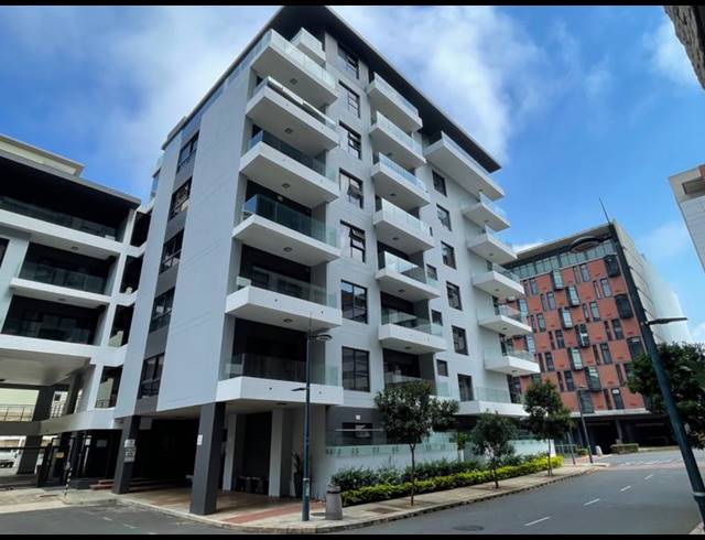 2 BEDROOM APARTMENT FOR SALE IN NEW TOWN CENTRE